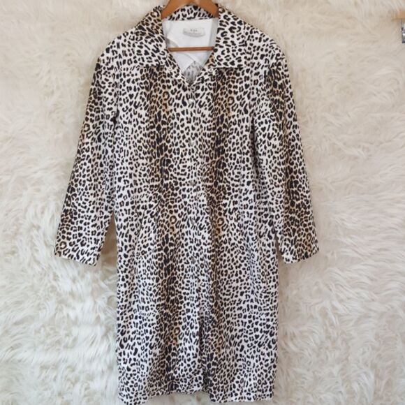 Rika by Ulrika Lundgren Coat - Picture 1 of 8